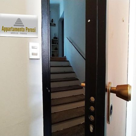 Appartamento Perosi Πάδοβα Εξωτερικό φωτογραφία